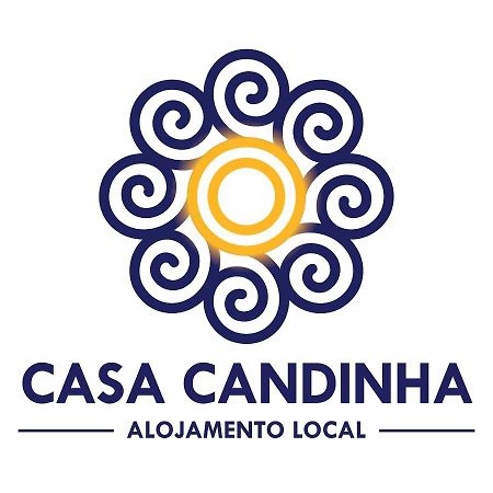 Casa Candinha Назаре Экстерьер фото