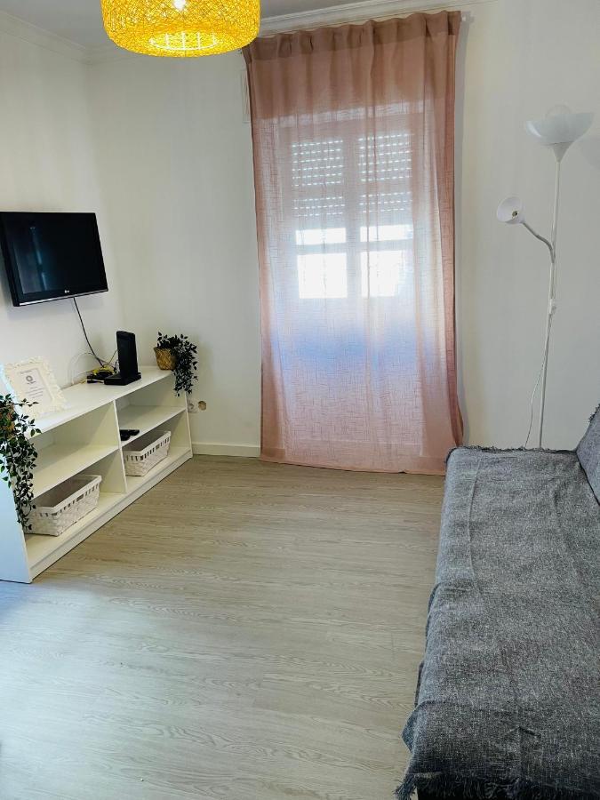 Casa Candinha Назаре Экстерьер фото